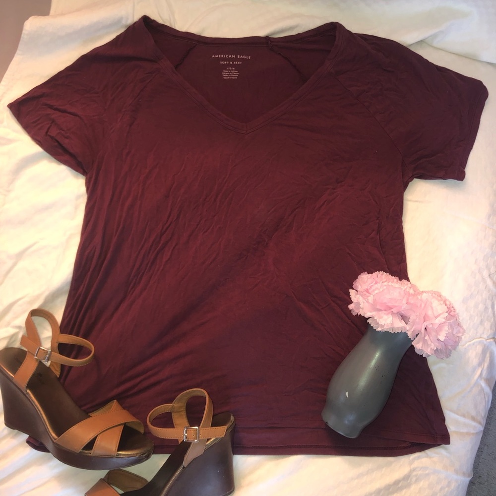 🌺 Soft & Sexy TShirt 🌺